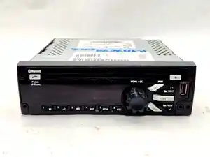 Used 2019 Freightliner M2 106 Radio (Stock #P-107679)) Part Image