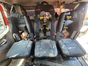Used 2019 Freightliner M2 106 Seat (Stock #P-504346)) Part Image