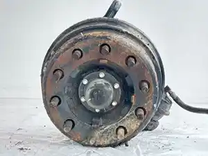 Used 2019 Freightliner M2 106 Spindle/Knuckle (Stock #P-93951)) Part Image