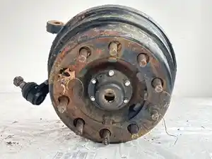Used 2019 Freightliner M2 106 Spindle/Knuckle (Stock #P-93952)) Part Image