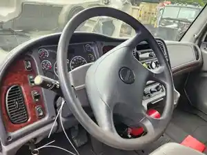 Used 2019 Freightliner M2 106 Steering Column (Stock #P-105196)) Part Image