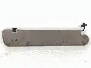 Photo of part