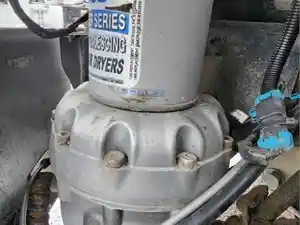 Used 2019 Freightliner M2 112 Medium Duty Air Dryer (Stock #P-494576)) Part Image
