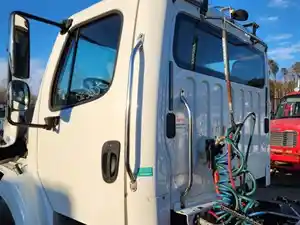Used 2019 Freightliner M2 112 Medium Duty Cab (Stock #P-494528)) Part Image