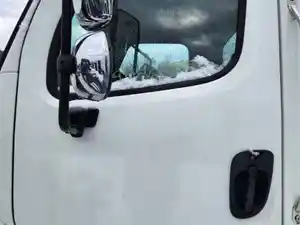 Used 2019 Freightliner M2 112 Medium Duty Door (Stock #P-494620)) Part Image