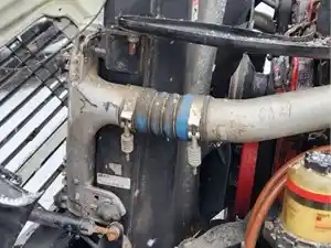 Photo of part