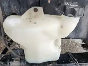 Used 2019 Freightliner M2 112 Medium Duty Windshield Washer Reservoir (Stock #P-494586)) Part Image