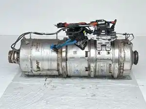 Used 2019 Freightliner S2C 106 Diesel Particulate Filter (DPF) (Stock #P-59524)) Part Image