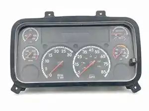 Used 2019 Freightliner S2C 106 Instrument Cluster (Stock #P-92084)) Part Image