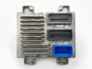 Photo of part