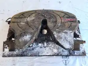 Used 2019 HOLLAND FW35-8984XL06 Fifth Wheel (Stock #P-96007)) Part Image
