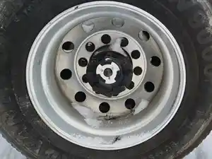 Photo of part