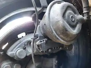 Used 2019 Hendrickson ST125 Brake Caliper (Stock #P-508707)) Part Image