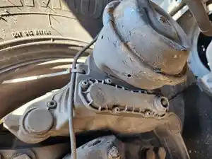 Used 2019 Hendrickson TBD Brake Caliper (Stock #P-502934)) Part Image
