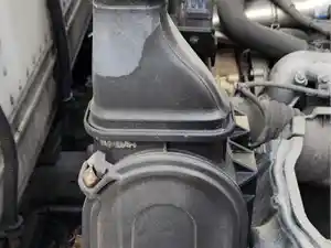 Used 2019 Hino 195 Air Cleaner (Stock #P-100077)) Part Image