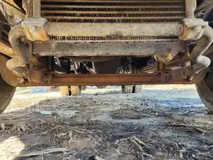 Used 2019 Hino 195 I Beam (Stock #P-100051)) Part Image