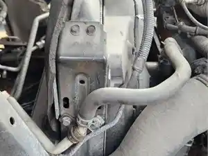 Used 2019 Hino 195 Radiator (Stock #P-100078)) Part Image