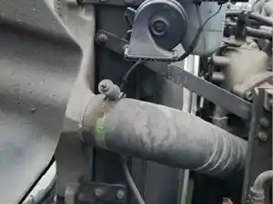 Photo of part