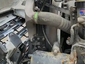 Photo of part