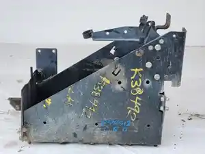 Used 2019 Hino 268 Battery Box (Stock #P-78512)) Part Image