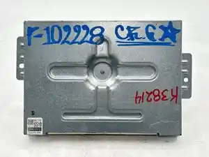 Photo of part