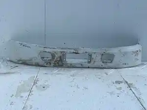 Used 2019 Hino 268 Bumper (Stock #P-106304)) Part Image