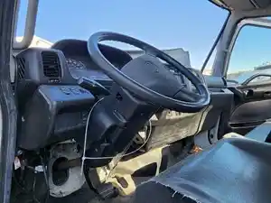 Used 2019 Hino 268 Dash Ass'y (Stock #P-78643)) Part Image