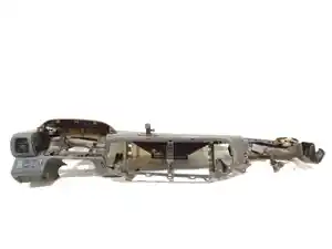 Used 2019 Hino 268 Dash Ass'y (Stock #P-91002)) Part Image
