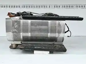 Photo of part