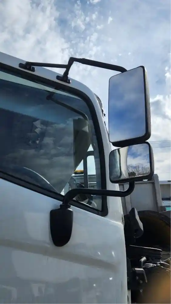 Used, Recycled, New, and Aftermarket Heavy Duty Truck Parts