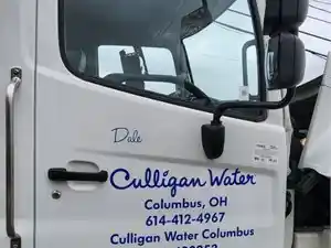 Used 2019 Hino 268 Door (Stock #P-78554)) Part Image