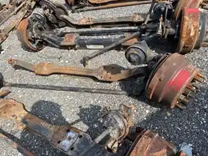 Photo of part