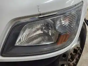 Photo of part