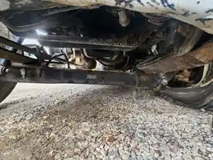 Used 2019 Hino 268 I Beam (Stock #P-98686)) Part Image