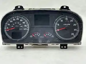 Used 2019 Hino 268 Instrument Cluster (Stock #P-89887)) Part Image