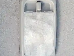 Photo of part