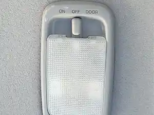 Photo of part