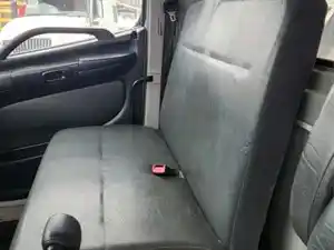 Used 2019 Hino 268 Seat (Stock #P-72361)) Part Image