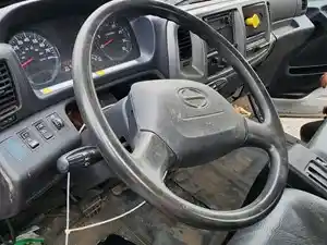 Used 2019 Hino 268 Steering Column (Stock #P-78562)) Part Image