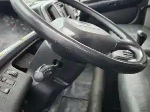 Used 2019 Hino 268 Steering Column (Stock #P-72362)) Part Image