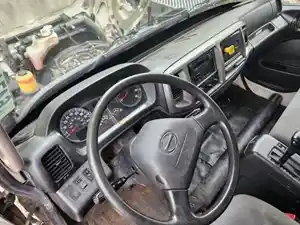 Used 2019 Hino 338 Dash Ass'y (Stock #P-111855)) Part Image