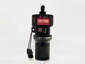 Used 2019 Hino 338 Fuel Sending Unit (Stock #P-85468)) Part Image