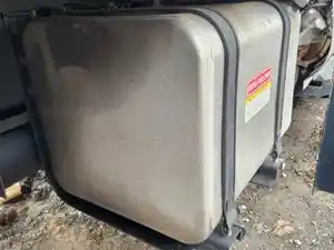Used 2019 Hino 338 Fuel Tank (Stock #P-111795)) Part Image
