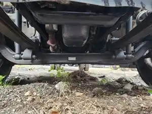 Used 2019 Hino 338 I Beam (Stock #P-111775)) Part Image