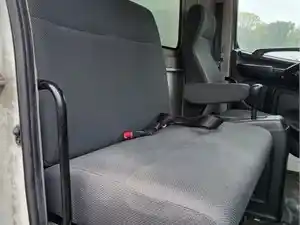 Used 2019 Hino 338 Seat (Stock #P-111841)) Part Image