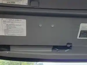 Photo of part