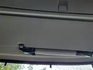 Photo of part