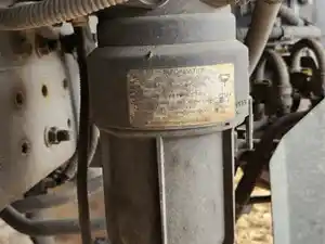 Used 2019 Hino J05E-TP Water Seperator (Stock #P-100076)) Part Image