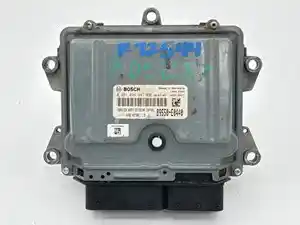 Used 2019 Hino J08 ECM (Stock #P-72544)) Part Image