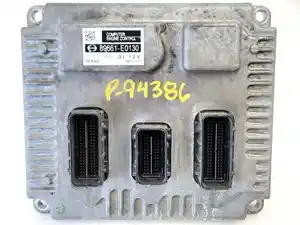 Used 2019 Hino J08 ECM (Stock #P-94386)) Part Image